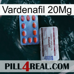 Vardenafil 20Mg 36